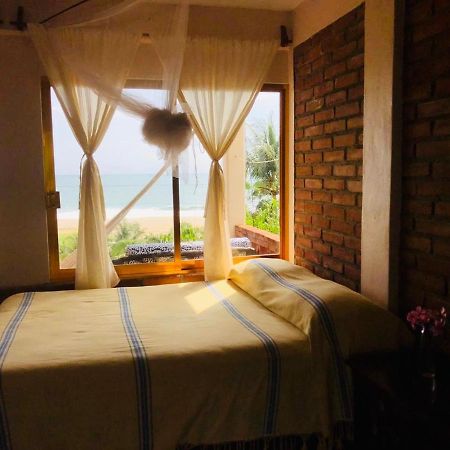 Ananda Guest House Yoga & Meditacion Puerto Escondido  Ngoại thất bức ảnh