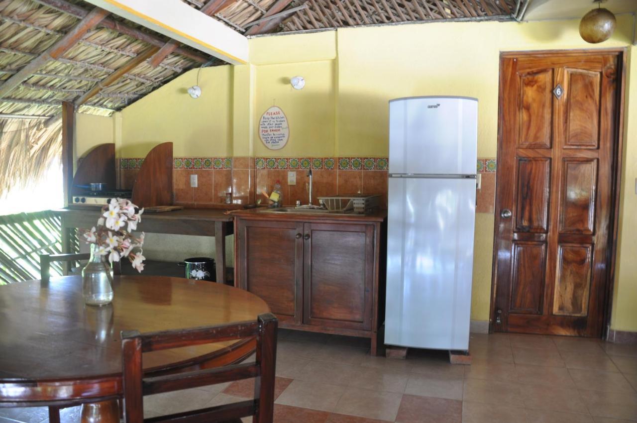 Ananda Guest House Yoga & Meditacion Puerto Escondido  Ngoại thất bức ảnh