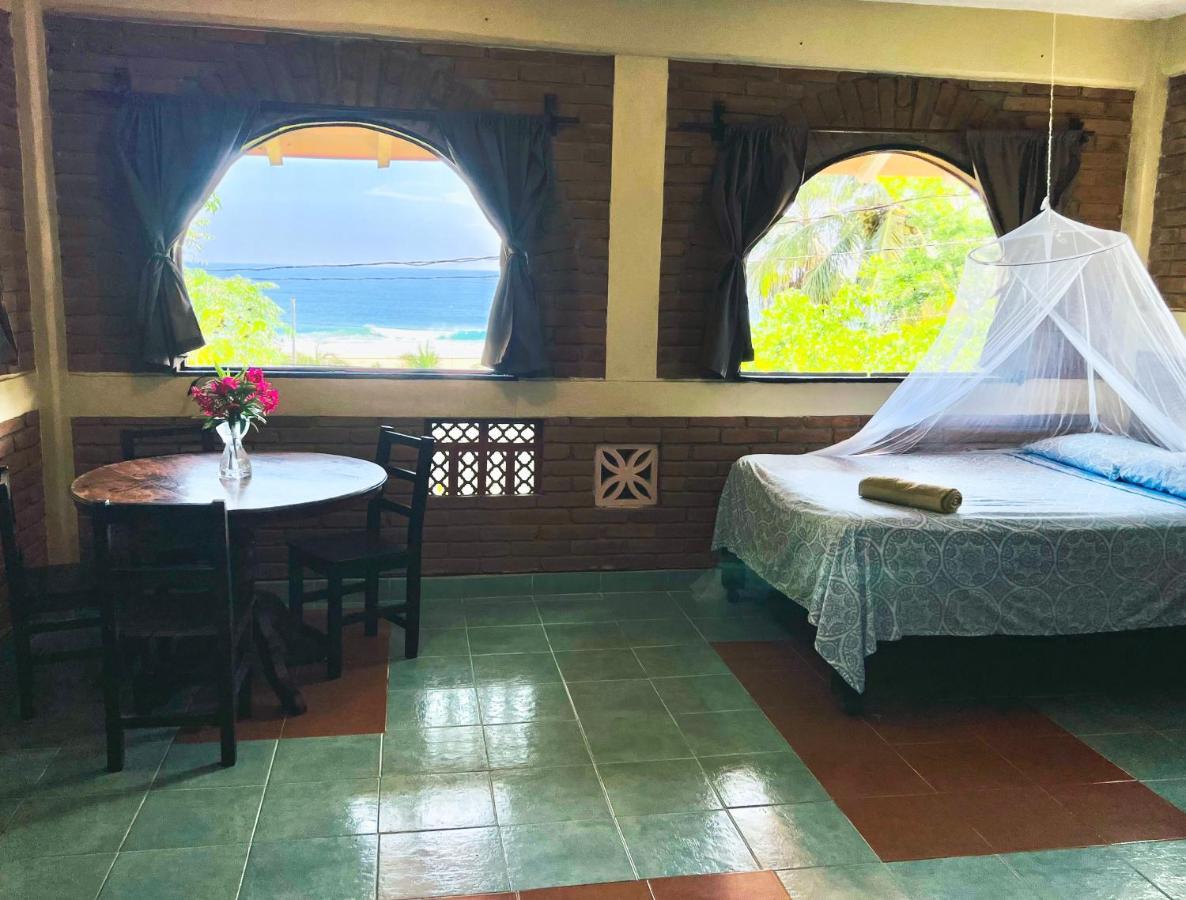 Ananda Guest House Yoga & Meditacion Puerto Escondido  Ngoại thất bức ảnh