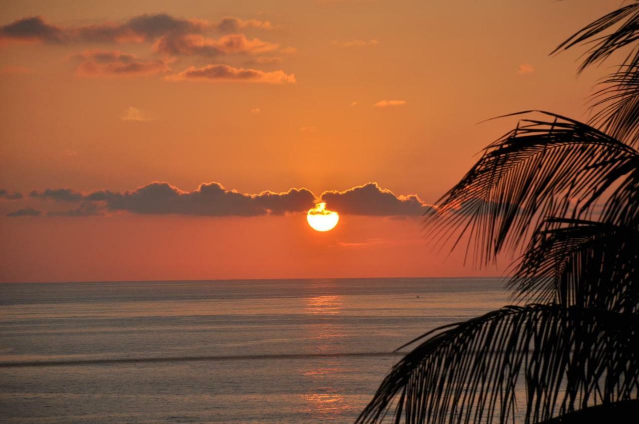 Ananda Guest House Yoga & Meditacion Puerto Escondido  Ngoại thất bức ảnh